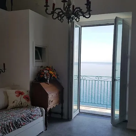 Casa Gargano Ravello Coast Amalfi