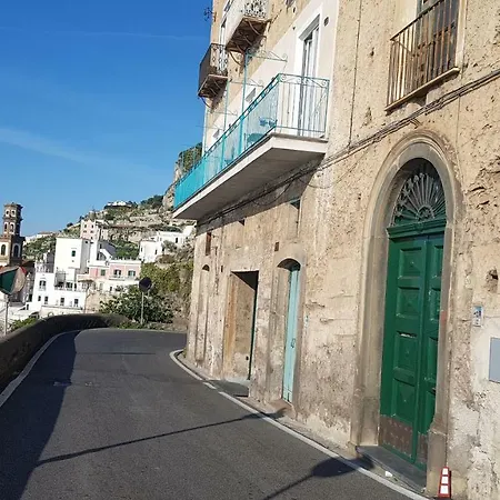 Casa Gargano Ravello Coast Apartment