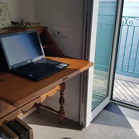 Apartment Casa Gargano Ravello Coast *